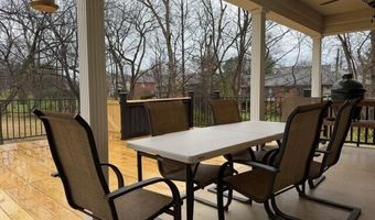 111 N Salem Dr, Bardstown, KY 40004