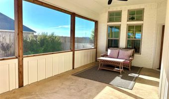 6725 Old Doan Trl, Abilene, TX 79606