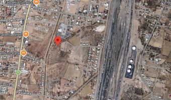 TBD Mirabel Avenue, Belen, NM 87002