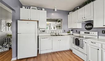 1406 Brittany Way, Archdale, NC 27263