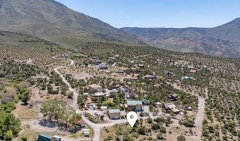 Sir Turner Drive APN # 095-01-711-034, Cold Creek, NV 89124