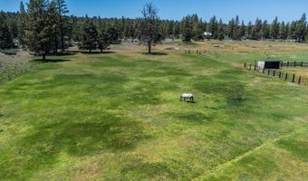 5536 Seagull Dr, Bonanza, OR 97623