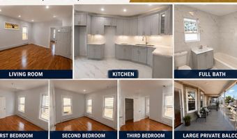100 W 16TH St Floor 1, Bayonne, NJ 07002