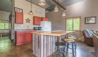 100 N Fork Rd, Centennial, WY 82055
