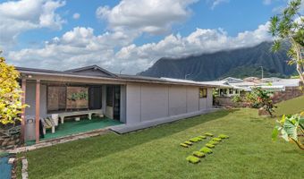 47-449 Aiai Pl, Kaneohe, HI 96744