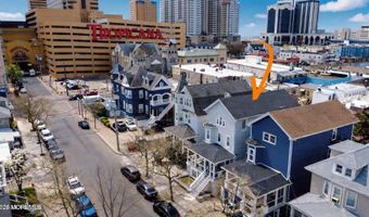 4 N Brighton Ave, Atlantic City, NJ 08401