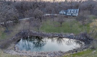 731 E 1100 Rd, Baldwin City, KS 66006