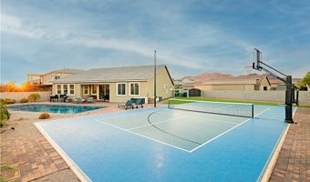 1437 Cattail Falls St, Boulder City, NV 89005