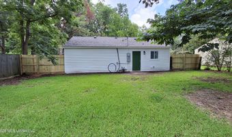 315 Willa St, Batesville, MS 38606