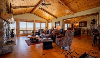 39 Moccasin Trl, Clark, WY 82435