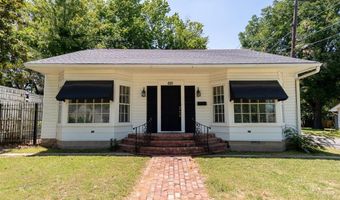 621 S Broadway Ave, Ada, OK 74820