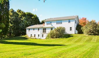 499 W River Rd, Augusta, ME 04330