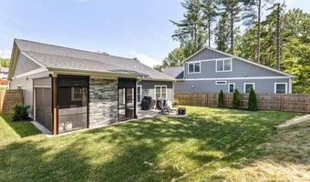 207 Weybridge Dr, Arden, NC 28704