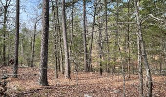 Lot 31-33 Whispering Pines Way, Antlers, OK 74523