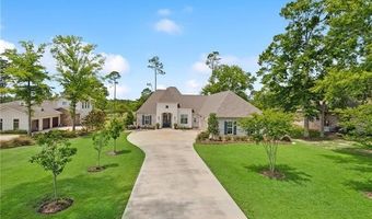 736 PLANTATION Dr, Abita Springs, LA 70420