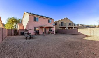 3630 N FRENCH Pl, Casa Grande, AZ 85122