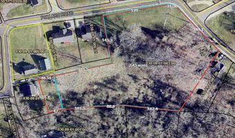 Pollard Road, Ashland, KY 41101