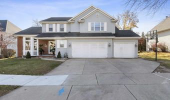 409 E HADDONSTONE Dr, Appleton, WI 54913