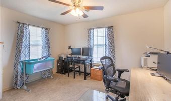 836 Eagle Crest Dr, Alma, AR 72921