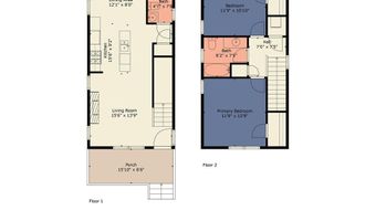 26 Mount Clare Ave, Asheville, NC 28801