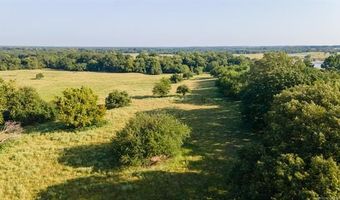 19499 E Whippoorwill Ln, Atoka, OK 74525