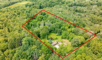 516 Brooklyn Rd, Canterbury, CT 06331