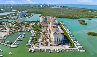 445 DOCKSIDE Dr B-202, Naples, FL 34110