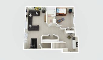 4904 TOPAZ Dr, Cheyenne, WY 82009