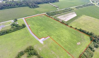 CRESTHAVEN DRIVE LOT 4, Laurel, DE 19956