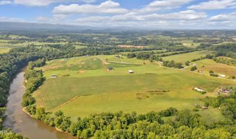 Lot 22 Blackberry Lane, Afton, TN 37616