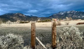Hondo Seco Road 3 Plus Acres, Arroyo Seco, NM 87514