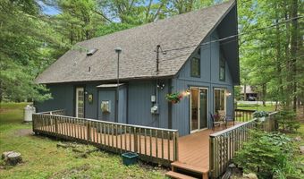 13 Teddyuscung Trl, Albrightsville, PA 18210