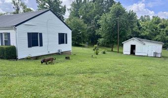 237 OLD SHILOH Rd, Adamsville, TN 38310