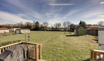 2997 Old Nazareth Rd, Bardstown, KY 40004