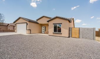 9080 W SAN LAZARO Dr, Arizona City, AZ 85123
