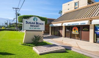 145 N Kihei Rd 115, Kihei, HI 96753