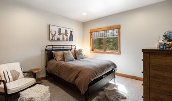 35 A Heavy Runner Rd 35A, Big Sky, MT 59716