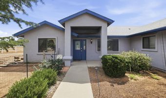 1058 Chuck Wagon Ln, Chino Valley, AZ 86323