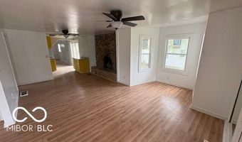 252 Ringwood Way, Anderson, IN 46013