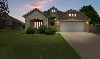 204 Briarstone Dr, Alvarado, TX 76009