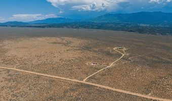 Tbd Lot 5 Off Camino de Lovato, Arroyo Hondo, NM 87513