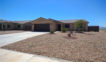 6595 S Mystic Ave, Mohave Valley, AZ 86440