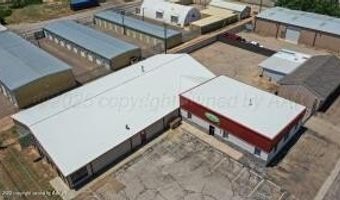 1500 SW 3RD Ave, Amarillo, TX 79106