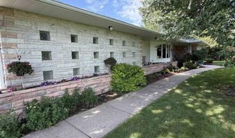 1103 W Hwy 34, Aurora, NE 68818