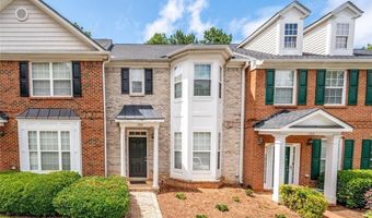1308 Guilderoy Ct 5, Austell, GA 30106