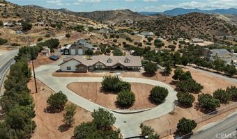 33322 Deerglen Ln, Agua Dulce, CA 91390