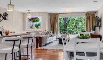 1505 Kendall Dr, Boulder, CO 80305