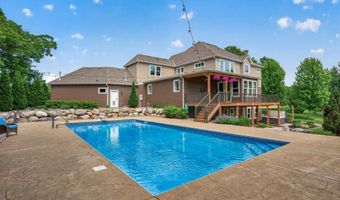 16380 Juniper St NW, Andover, MN 55304