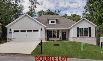 28 Kirkcolm Dr, Bella Vista, AR 72715