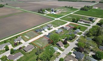 Vangsness, Adams, MN 55909